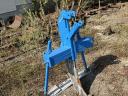 Soil spreader for sale