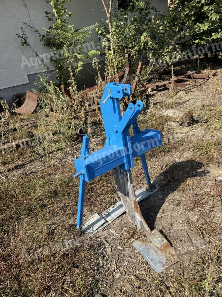 Soil spreader for sale