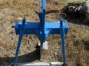 Soil spreader for sale