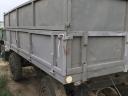 MBP-5 MTZ category trailer for sale