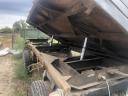 MBP-5 MTZ category trailer for sale