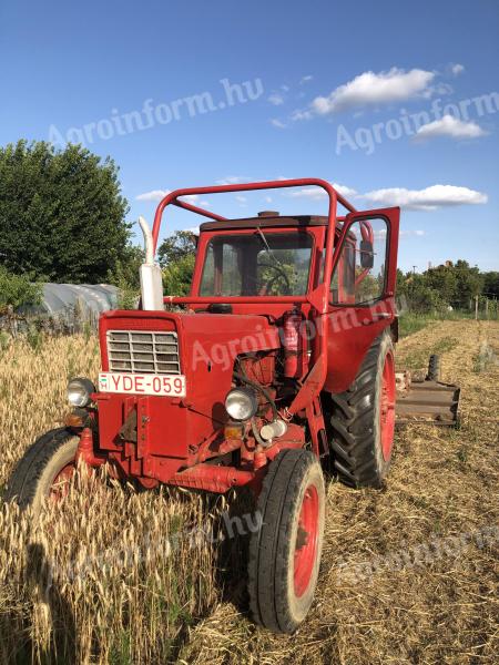 MTZ 50 tractor de vânzare