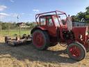 MTZ 50 tractor de vânzare