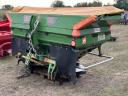 AMAZONE ZA-M 2700 Fortix fertiliser spreader