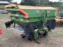 AMAZONE ZA-M 2700 Fortix fertiliser spreader