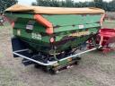 AMAZONE ZA-M 2700 Fortix fertiliser spreader