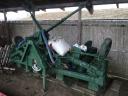 SPC-6 maize seed drill for sale