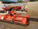 Kuhn BPR 280 drobilica stabljika