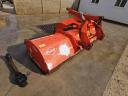 Kuhn BPR 280 drobilica stabljika