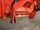 Kuhn BPR 280 stem crusher