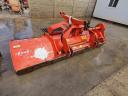 Kuhn BPR 280 stem crusher