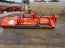 Kuhn BPR 280 stem crusher