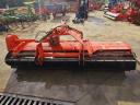 Kuhn BPR 280 concasor de tulpini