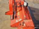 Omarv TFR 280 stem crusher