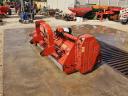 Omarv TFR 280 stem crusher