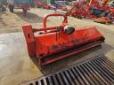 Omarv TFR 280 stem crusher