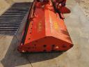 Omarv TFR 280 stem crusher