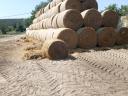 Hay for sale