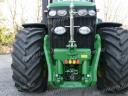 Fronthydraulik John Deere 8120 - 8R 410 / RT / RX