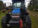 New Holland TD80D tractor