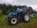 Ciągnik New Holland TD80D