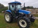 Ciągnik New Holland TD80D