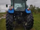 Ciągnik New Holland TD80D