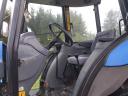 Ciągnik New Holland TD80D