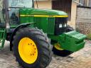 John Deere 6910 S tractor