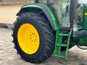 John Deere 6910 S traktor