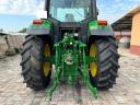 John Deere 6910 S tractor