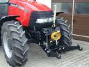 Degenhart front hydraulics and front gimbal for any tractor type