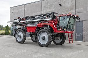 HORSCH LEEB 6.300 VN Selbstfahrspritze