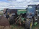 John Deere Lader