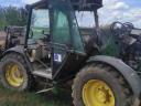 John Deere Lader