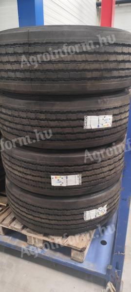 385/65R22.5 Dayton D400T rezervna guma (prikolica) DOT21