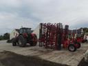 6 meter RAU compactor for sale