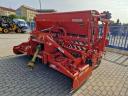 Maschio DC 3000 COMBI + DAMA 300 seed drill combination