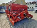 Kombinacja siewnika Maschio DC 3000 COMBI + DAMA 300