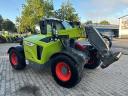 Claas Scorpion 741 VariPower teleskopski utovarivač