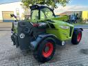 Stivuitor telescopic Claas Scorpion 741 VariPower