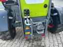 Claas Scorpion 741 VariPower Teleskoplader