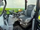 Claas Scorpion 741 VariPower telescopic handler