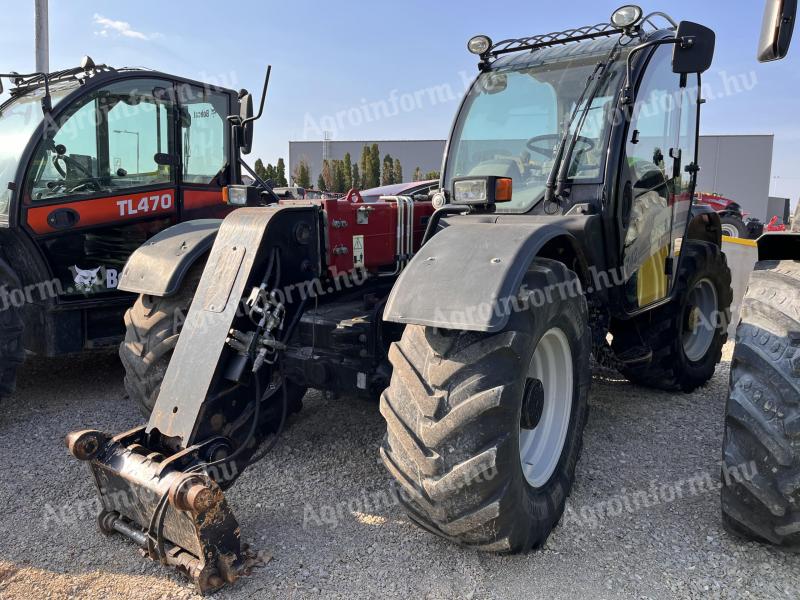 CASE IH Farmlift 742