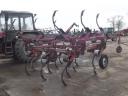 For sale Kongskilde Vibro Master 4 metre grubber/cultivator