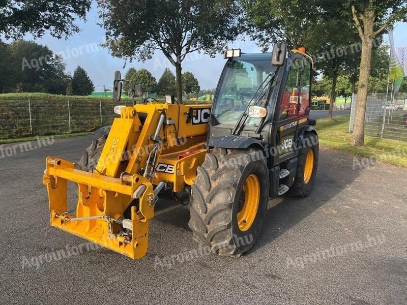 Ładowarka teleskopowa JCB 542-70 AGRI XTRA