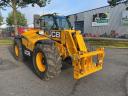 Teleskopski manipulator JCB 542-70 AGRI XTRA