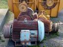 Babolna fan and motor for sale