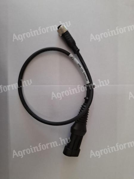 Ultrasonic sensor cable