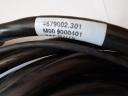 Extension cable 10 m FCI Isibus